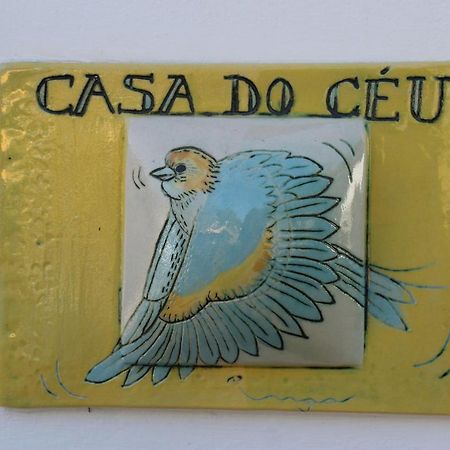Horta do Zé Miguel Monchique Exterior foto