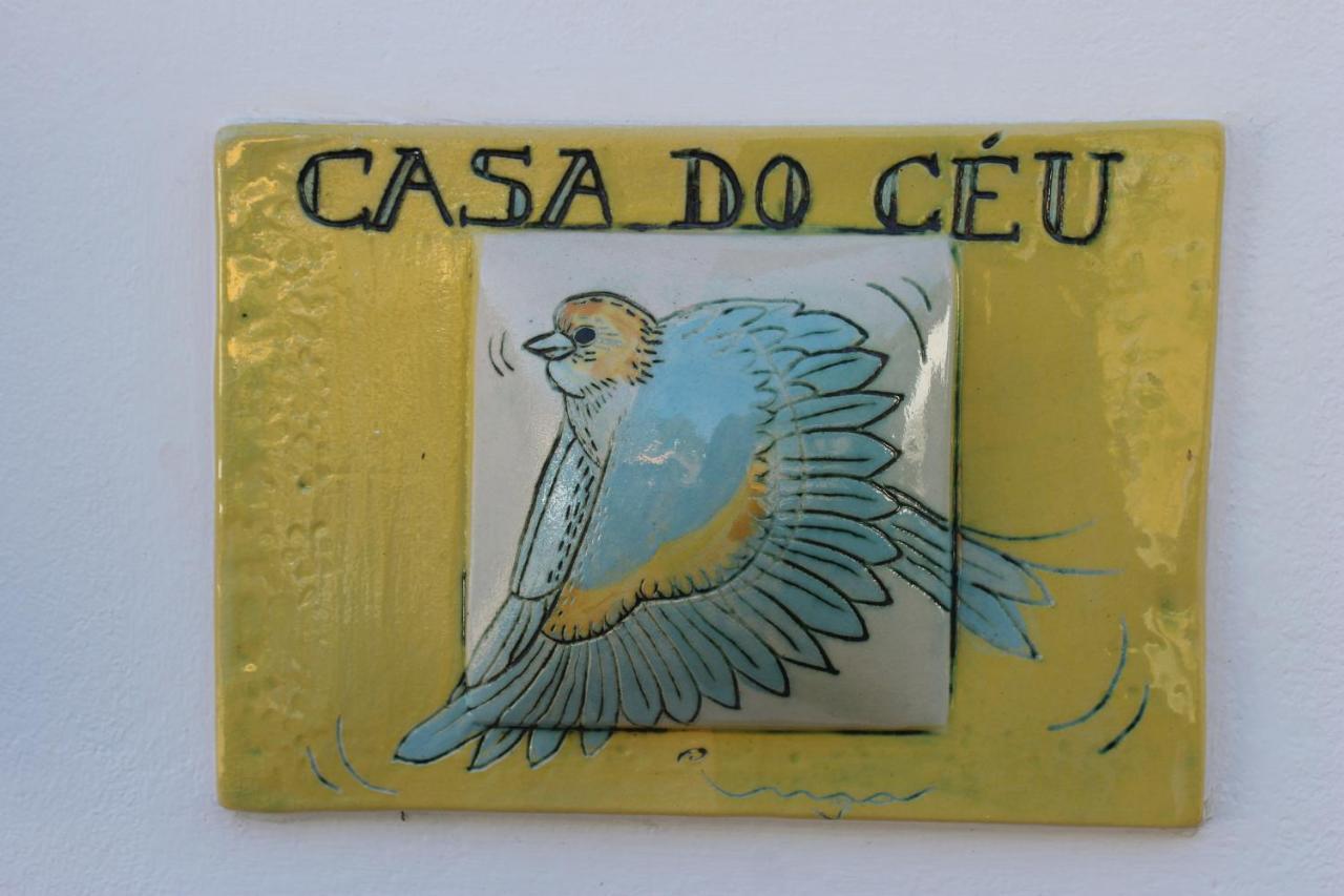 Horta do Zé Miguel Monchique Exterior foto