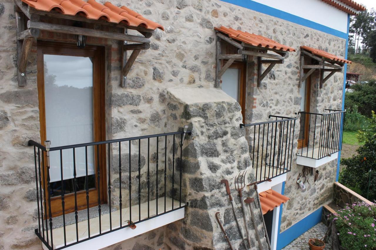 Horta do Zé Miguel Monchique Exterior foto