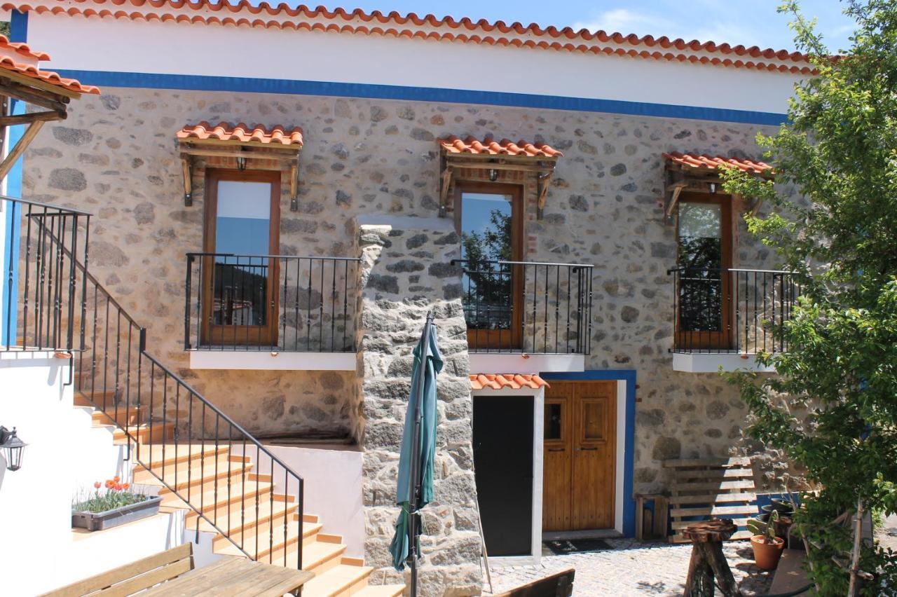Horta do Zé Miguel Monchique Exterior foto