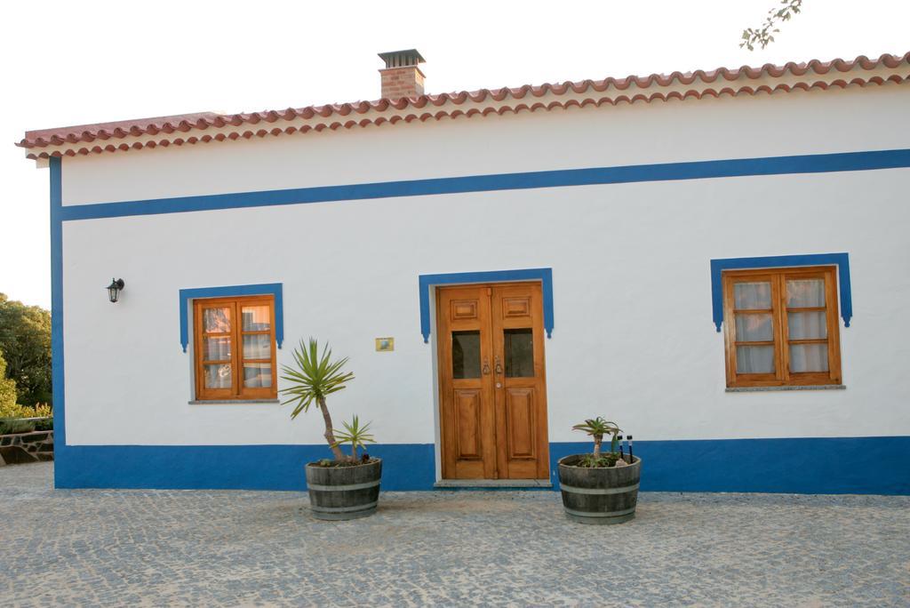Horta do Zé Miguel Monchique Exterior foto