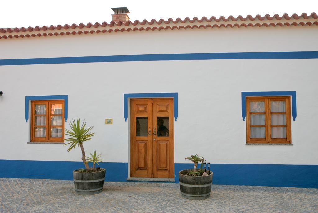 Horta do Zé Miguel Monchique Exterior foto