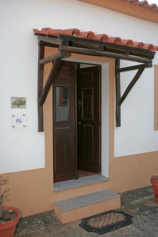 Horta do Zé Miguel Monchique Exterior foto