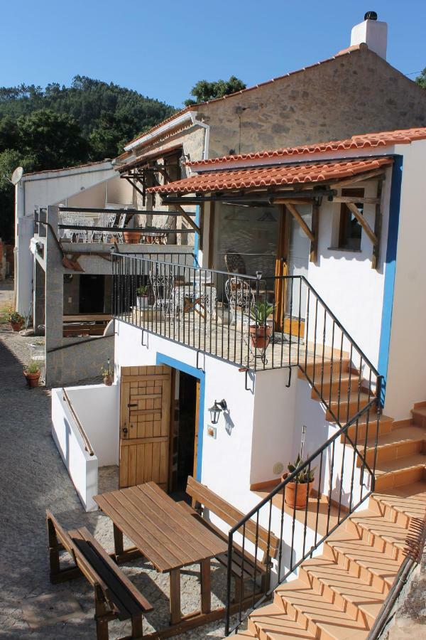 Horta do Zé Miguel Monchique Exterior foto
