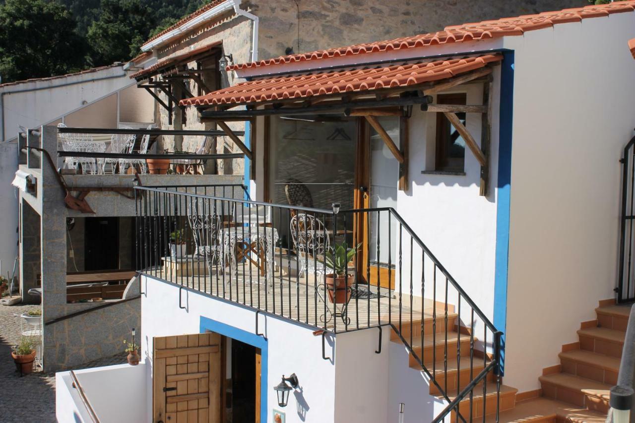 Horta do Zé Miguel Monchique Exterior foto