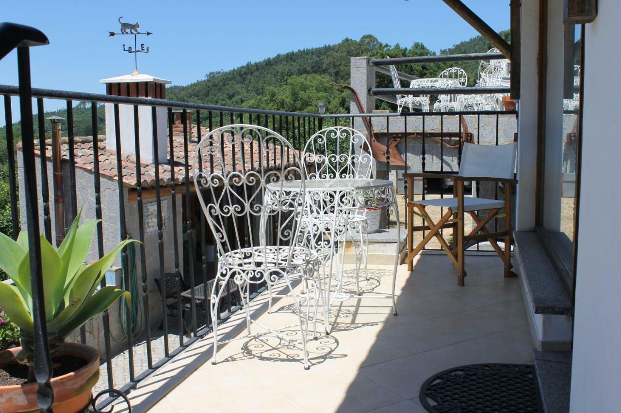 Horta do Zé Miguel Monchique Exterior foto